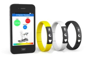 Fitness Armbänder (depositphotos.com)